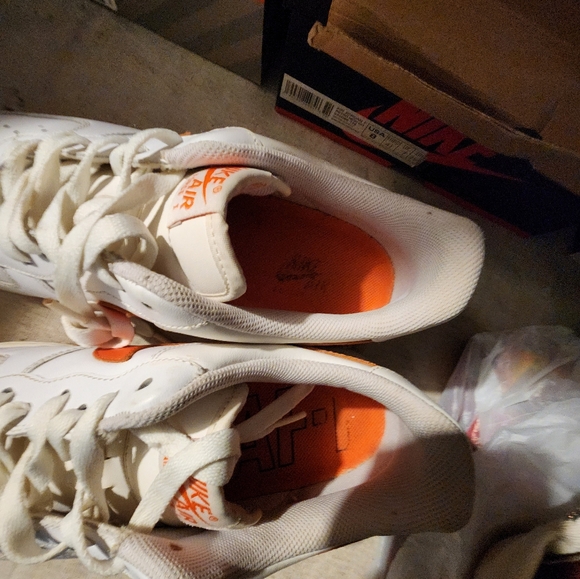 Nike Air Force 1 2006 release RARE - Picture 5 of 6